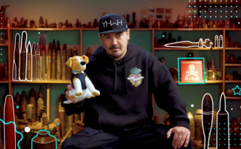 Стартував онлайн-курс про мінну безпеку Стартував онлайн-курс про мінну безпеку