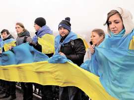 Україна відзначає День Соборності. Історія свята