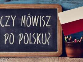 Польську мову можуть включити до переліку навчальних предметів з яких проводиться ЗНО
