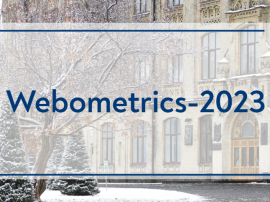 Згідно  рейтингу університетів світу Webometrics перше місце в Україні посідає КПІ