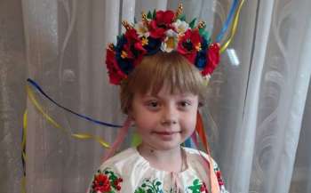На всеукраїнському конкурсі мистецтв «ENERGY DANCE & MUSIC FEST» перемогла учениця Черкаської дитячої музичної школи  