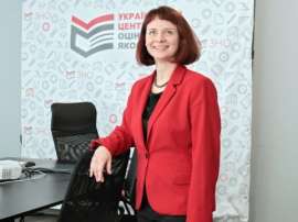 Директоркою УЦОЯО призначено Тетяну Вакуленко