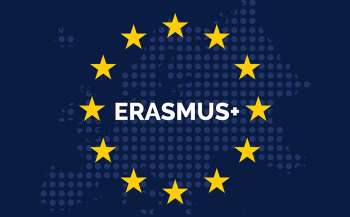 12 апреля состоится первый вебинар Erasmus+ «2023: Окно возможностей Программы ЕРАЗМУС+ для П(ПТ)О и ФПО»