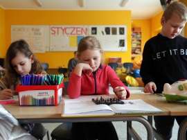 Польські школи стурбовані через учнів із України 