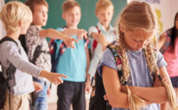 Булінг та його поширення серед українських підлітків