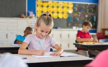 Дослідження соціально-економічних навичок українських школярів: роз’яснення експертів Дослідження соціально-економічних навичок українських школярів: роз’яснення експертів