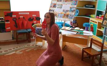 Для руководителей учреждений дошкольного образования разработали памятку по организации работы по охране труда и безопасности жизнедеятельности