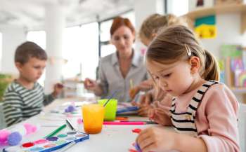 ДСЯО визначили головні критерії зразкового закладу дошкільної освіти