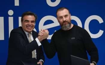 З наступного року Україна зможе брати участь в усіх заходах Erasmus+