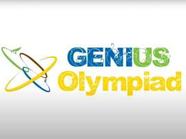 Команда Genius Olympiad Ukraine бере участь в Олімпіаді геніїв в США