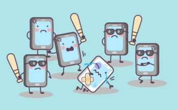 Як батькам протидіяти кібербулінгу: другий епізод подкасту «Хороших батьків не блокують» Як батькам протидіяти кібербулінгу: другий епізод подкасту «Хороших батьків не блокують»