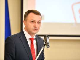 Законопроєкт про застосування англійської мови в Україні буде допрацьовано – Тарас Кремінь