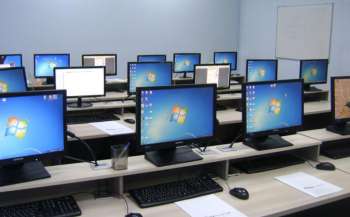 В Украине запустили дашборд – интерактивную карту обеспечения учебных заведений цифровыми девайсами 