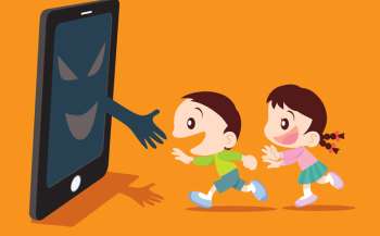 Безпека в соціальних мережах: гайди для батьків Безпека в соціальних мережах: гайди для батьків