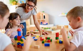 УИРО подготовил список дел для ЗДО перед началом нового учебного года