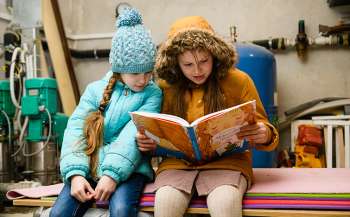 Имеют ли право родители забирать ребенка из укрытия детсада во время воздушной тревоги: ответ эксперта