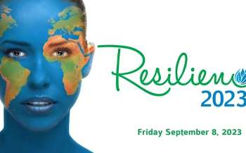 Українських освітян запрошують взяти участь в конференції зі стійкості «Resiliency 2023»