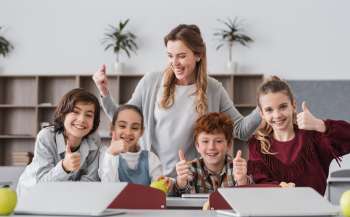 ДСЯО презентували результати моніторингового дослідження якості освіти учнів 6 та 8 класів ДСЯО презентували результати моніторингового дослідження якості освіти учнів 6 та 8 класів