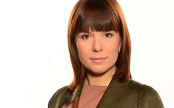 Иванна Коберник об образовательном процессе во время войны