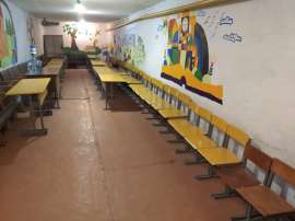 В Україні розробили посібник з проєктування укриттів у школах та дитячих садках