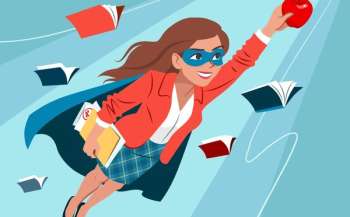 10 ключевых требований для поднятия престижа учительской профессии