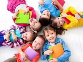 Украина присоединилась к кампании «Act for Early Years» для модернизации дошкольного образования