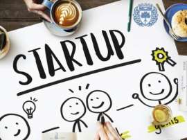 9 жовтня стартує конкурс стартапів Unicorn