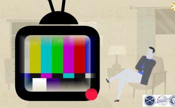 Вінницькі студенти розробили 20 анімаційних уроків з медіаграмотності для школярів Вінницькі студенти розробили 20 анімаційних уроків з медіаграмотності для школярів