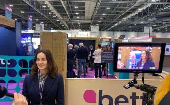 Українські освітні стартапи вперше будуть представлені на міжнародній конференції Bett UK 2024  Українські освітні стартапи вперше будуть представлені на міжнародній конференції Bett UK 2024