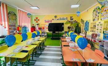 Трансформація українських шкіл: головні принципи відбудови