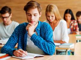 Українських школярів за кордоном запрошують долучитись до безкоштовних офлайн-курсів із підготовки до НМТ