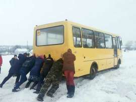 У Києві школам рекомендують перейти на дистанційку