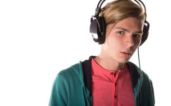 На платформі “Вчися вухами”  з’явилося сім аудіоуроків з історії України та всесвітньої історії