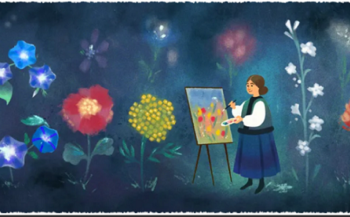 Запрошуємо до участі у І Всеукраїнському конкурсі дитячо-юнацької творчості, присвяченому пам'яті Катерини Білокур Квітуча палітра Запрошуємо до участі у І Всеукраїнському конкурсі дитячо-юнацької творчості, присвяченому пам'яті Катерини Білокур Квітуча палітра