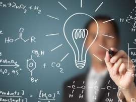 У 2024 році фінансуватимуть з держбюджету майже 900 наукових проєктів та розробок