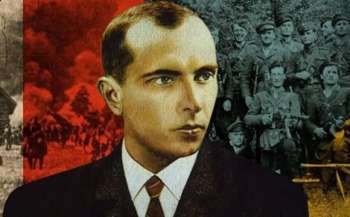 Ким був Степан Бандера, факти із життя