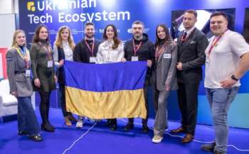 Українські стартапи взяли участь у найбільшій освітній конференції світу Bett UK 2024 Українські стартапи взяли участь у найбільшій освітній конференції світу Bett UK 2024