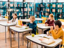 У Чехії готують масове тестування українських школярів