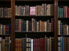 Міжнародні партнери продовжили доступ до провідних електронних ресурсів та баз наукових і аналітичних даних  Міжнародні партнери продовжили доступ до провідних електронних ресурсів та баз наукових і аналітичних даних