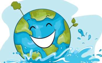 Запрошуємо до участі у І Всеукраїнському конкурсі дитячо-юнацької творчості Чиста вода - основа життя 