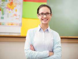 Робота вчителів з України у школах Польщі має зараховуватися у стаж