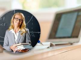 Сумарне чи щорічне підвищення кваліфікації для атестації вчителя?