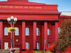 11 українських вишів увійшли до міжнародного ренкінгу QS World University Rankings 2024