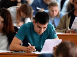 Студентам вишів хочуть дозволити самим обирати темп навчання