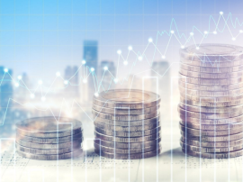 Розподіл видатків держбюджету між закладами вищої освіти державної форми власності