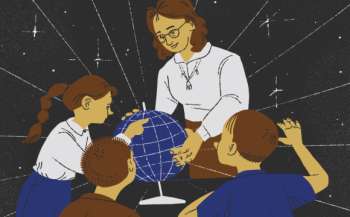 Умови праці вчитель_ок: вплив повномасштабної війни Умови праці вчитель_ок: вплив повномасштабної війни