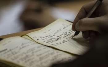 Хто написав Всеукраїнський диктант без помилок?