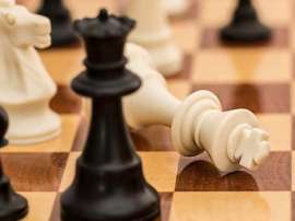 У столиці відбудеться чемпіонат України серед студентів з шахів