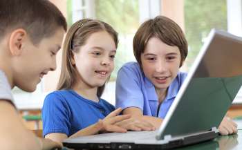 Платформа «Безпека дітей в Інтернеті» від Google 