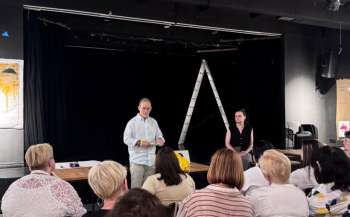 30 закладів з усієї України стануть пілотними академічними ліцеями 30 закладів з усієї України стануть пілотними академічними ліцеями